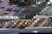 Holiday Inn Savannah Historic District an IHG Hotel