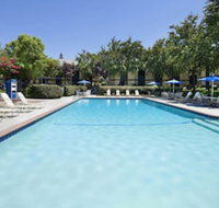 Four Points by Sheraton Bakersfield - Accommodation Michigan