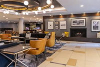 Sheraton Ann Arbor Hotel