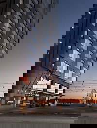 Four Seasons Hotel Seattle