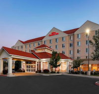 Hilton Garden Inn Reno - Accommodation Michigan
