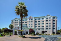 Hilton Garden Inn San Francisco-Airport/Burlingame