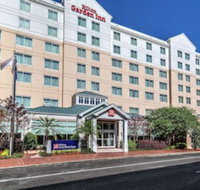 Hilton Garden Inn New Orleans Convention Center - Accommodation Michigan