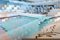 Hilton Garden Inn Hartford North/Bradley Int'l Airport