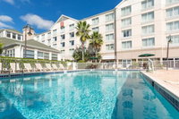 Hilton Garden Inn Daytona Beach Airport