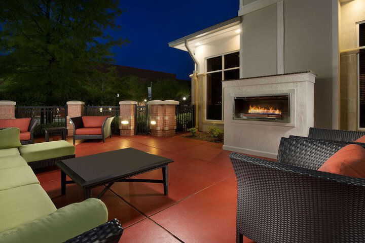 Hilton Garden Inn Chattanooga Downtown - thumb 3