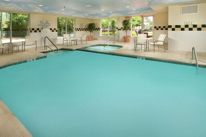 Hilton Garden Inn Chattanooga Downtown - thumb 4