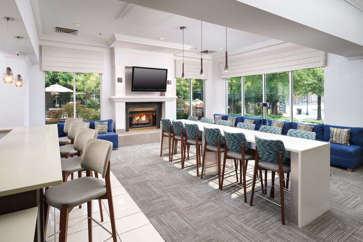 Hilton Garden Inn Chattanooga Downtown - thumb 6