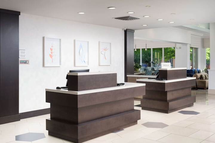 Hilton Garden Inn Chattanooga Downtown - thumb 5