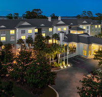 Hilton Garden Inn Hilton Head - Accommodation Michigan