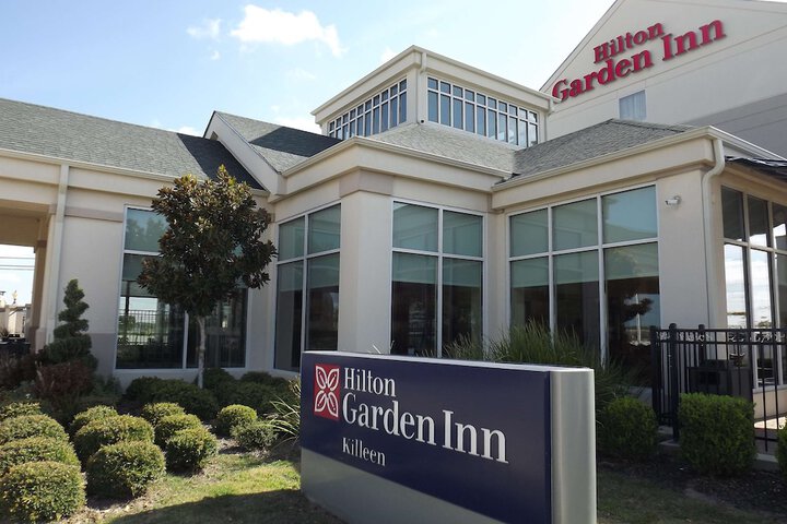 Hilton Garden Inn Killeen - thumb 1