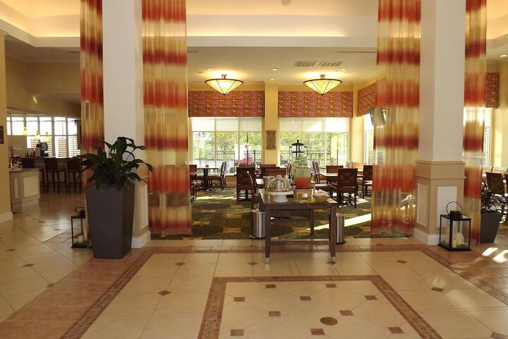 Hilton Garden Inn Killeen - thumb 7