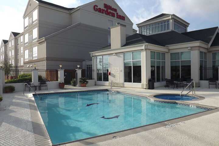 Hilton Garden Inn Killeen - thumb 3