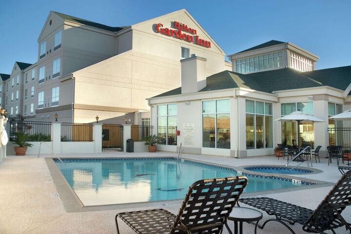 Hilton Garden Inn Killeen - thumb 4