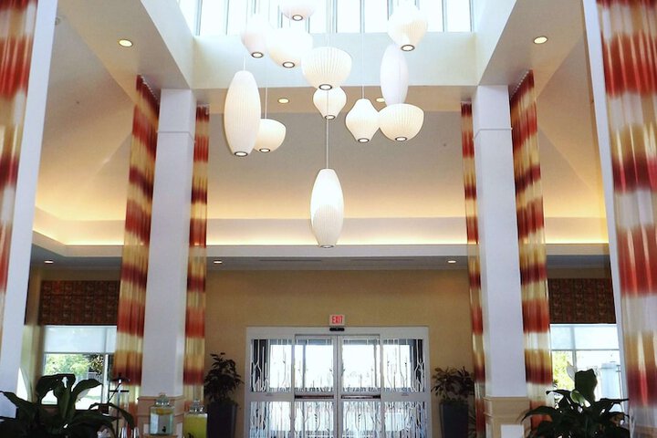 Hilton Garden Inn Killeen - thumb 6