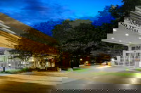 Hilton Garden Inn Chesterton