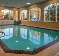 Hilton Garden Inn Boise Spectrum - Accommodation Michigan