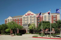 Hilton Garden Inn Dallas-Allen