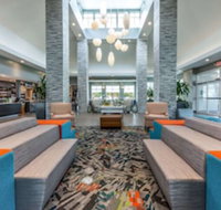 Hilton Garden Inn Beaumont TX - Accommodation Michigan