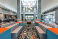 Hilton Garden Inn Beaumont TX