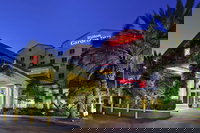 Hilton Garden Inn Miami Airport West