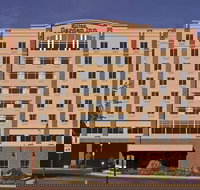 Hilton Garden Inn Mankato Downtown - Accommodation Michigan