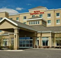 Hilton Garden Inn Billings - Accommodation Michigan