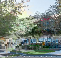 Hilton Garden Inn Bakersfield - Accommodation Michigan