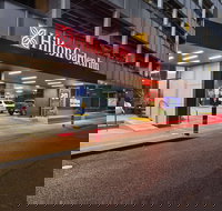 Hilton Garden Inn New Orleans French Quarter/CBD - Accommodation Michigan