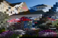 Hilton Garden Inn Savannah Airport