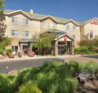 Hilton Garden Inn - Flagstaff - Accommodation Michigan
