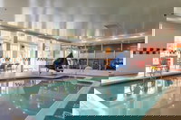 Hilton Garden Inn Plymouth