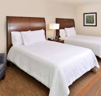 Hilton Garden Inn Dallas/Addison - Accommodation Michigan