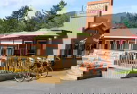 Cadence Lodge at Whiteface