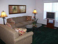 Columbus Vacation Villas