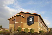 Super 8 Motel Federal Way