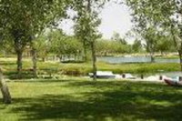 Silver Saddle Ranch  Club