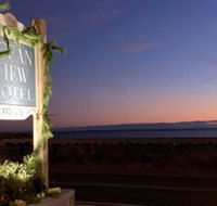 The Ocean View - Accommodation Michigan