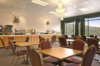 RAMADA LIMITED TANNERSVILLE / PO