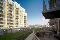 Cesar Suites at the Waterfront