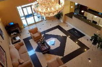 Sleep Inn  Suites Westbank