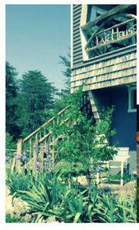 IndianSummer LakeHouse