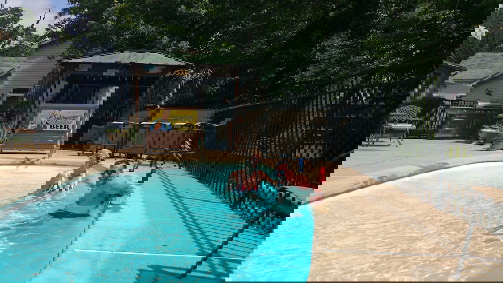 Colonial Beach Plaza Bed & Breakfast - thumb 2