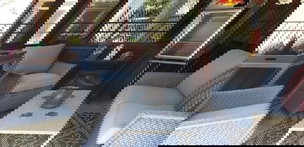 Colonial Beach Plaza Bed & Breakfast - thumb 1