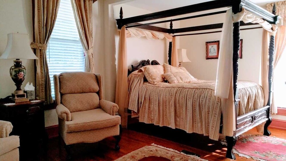 Colonial Beach Plaza Bed & Breakfast - thumb 6