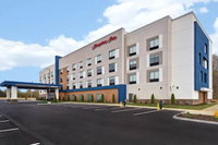 Hampton Inn Pleasant View TN