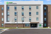 Extended Stay America Suites Colonial Heights Fort Lee