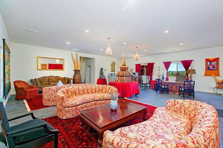 Quiet Mind Mountain Lodge, Retreat And Spa - thumb 3