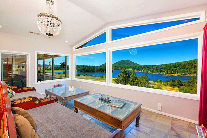 Quiet Mind Mountain Lodge, Retreat And Spa - thumb 4