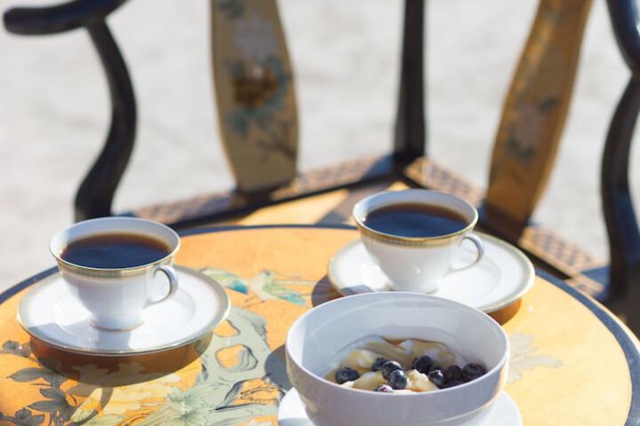 Quiet Mind Mountain Lodge, Retreat And Spa - thumb 5